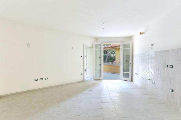 Appartamento in vendita a CASTIGLIONCELLO - Rosignano Marittimo 49 mq Rif 1044345