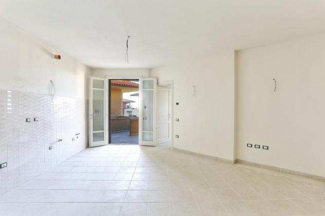 Appartamento in vendita a CASTIGLIONCELLO - Rosignano Marittimo 49 mq Rif 1044395
