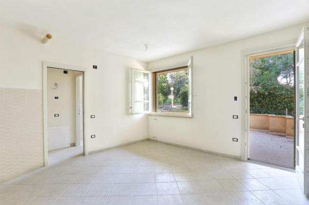 Appartamento in vendita a CASTIGLIONCELLO - Rosignano Marittimo 50 mq Rif 1044477