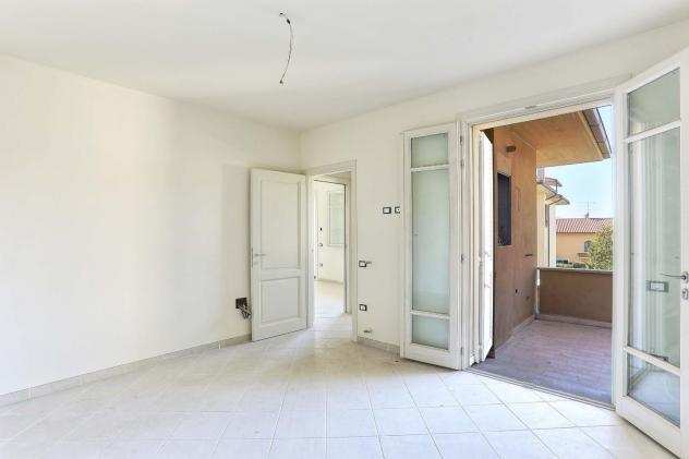Appartamento in vendita a CASTIGLIONCELLO - Rosignano Marittimo 50 mq Rif 1054675