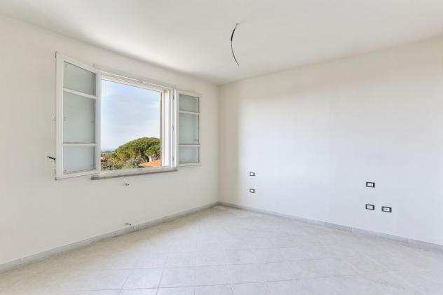 Appartamento in vendita a CASTIGLIONCELLO - Rosignano Marittimo 50 mq Rif 1055020