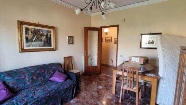 Appartamento in vendita a Catania - 4 locali 128mq