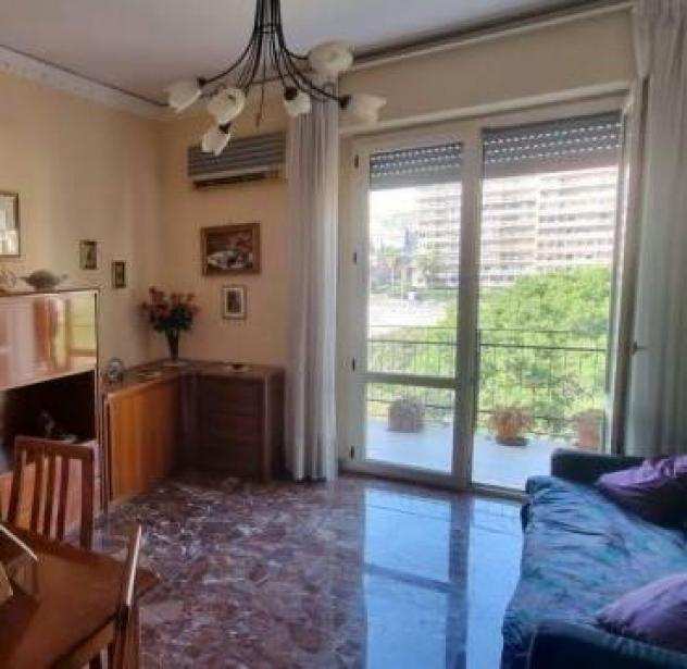 Appartamento in vendita a Catania - 4 locali 128mq
