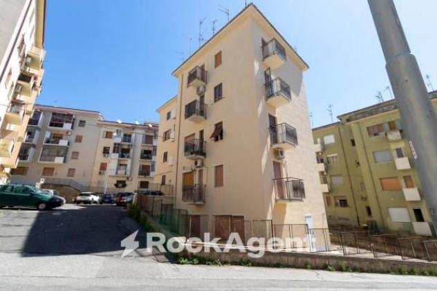 Appartamento in vendita a Catanzaro - 4 locali 99mq