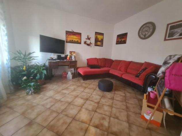 Appartamento in vendita a CECINA MARINA - Cecina 80 mq Rif 1032475