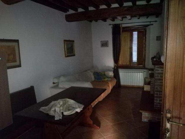 Appartamento in vendita a CERRETO - Borgo a Mozzano 60 mq Rif 1048010