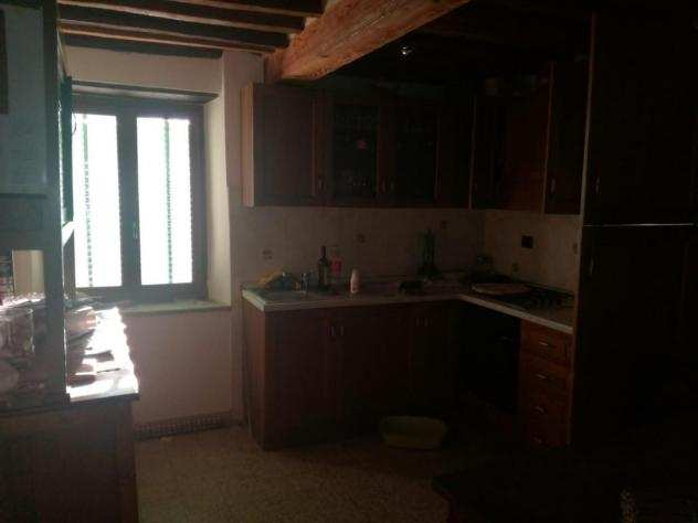 Appartamento in vendita a CERRETO - Borgo a Mozzano 60 mq Rif 1048010
