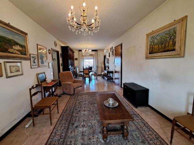 Appartamento in vendita a Cerreto Guidi 105 mq Rif 1179581