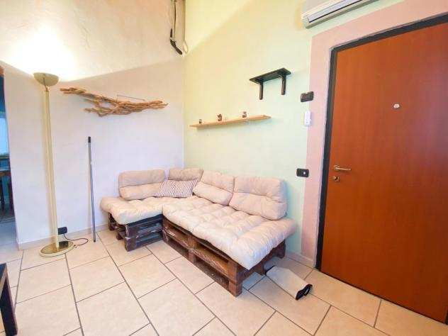 Appartamento in vendita a Cerreto Guidi 35 mq Rif 1065966