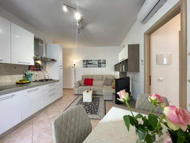 Appartamento in vendita a Cerreto Guidi 70 mq Rif 1134886