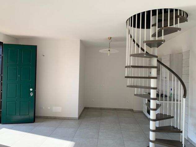 Appartamento in vendita a CERRETTI - Santa Maria a Monte 87 mq Rif 1096247