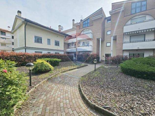 Appartamento in vendita a Cerro Maggiore - 3 locali 83mq