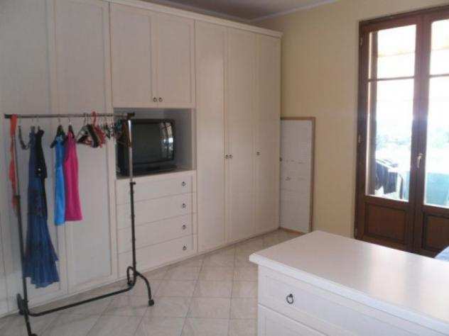 Appartamento in vendita a CERVAIOLO - Montignoso 120 mq Rif AP MONTI 250