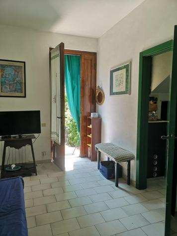 Appartamento in vendita a CINQUALE - Montignoso 30 mq Rif 1173853