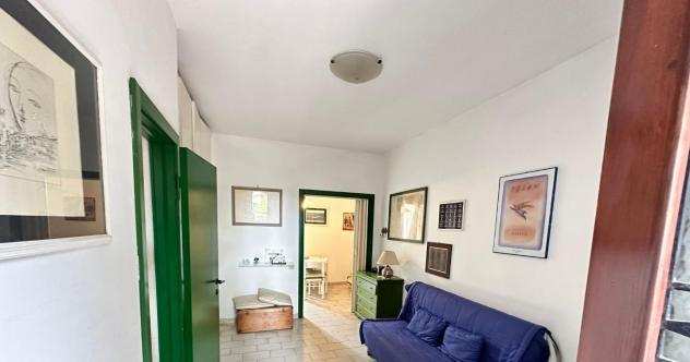 Appartamento in vendita a CINQUALE - Montignoso 30 mq Rif 1173853