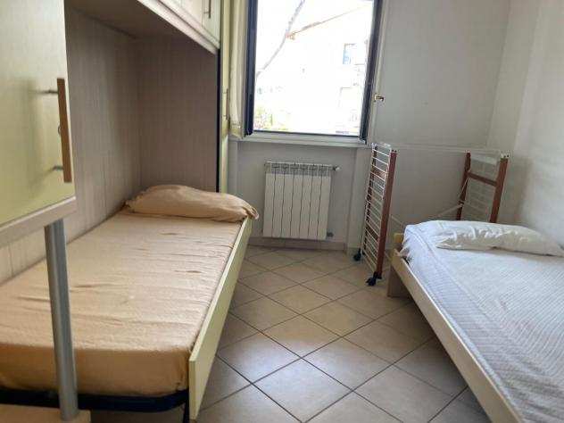 Appartamento in vendita a Cinquale - Montignoso 65 mq Rif 1228863