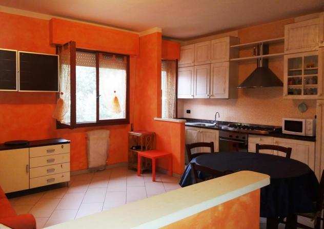 Appartamento in vendita a Cinquale - Montignoso 85 mq Rif 1190296