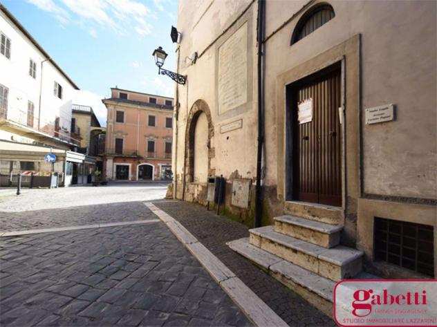 Appartamento in vendita a Civita Castellana - 3 locali 80mq