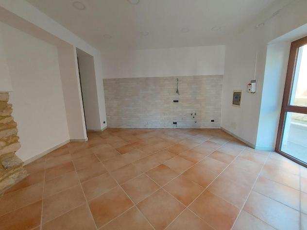 Appartamento in vendita a Codena - Carrara 65 mq Rif 993744
