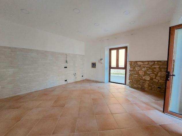 Appartamento in vendita a CODENA - Carrara 65 mq Rif 993744