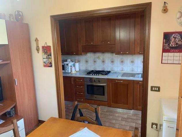 Appartamento in vendita a COLIGNOLA - San Giuliano Terme 110 mq Rif 1093123