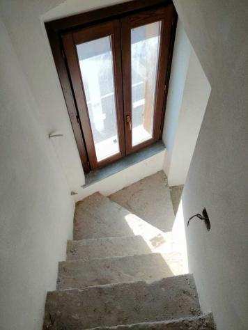 Appartamento in vendita a COLIGNOLA - San Giuliano Terme 145 mq Rif 1057027