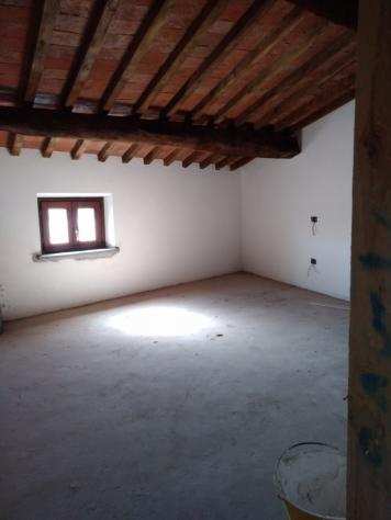Appartamento in vendita a COLIGNOLA - San Giuliano Terme 145 mq Rif 966352
