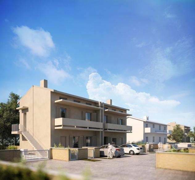 Appartamento in vendita a COLIGNOLA - San Giuliano Terme 61 mq Rif 1095093