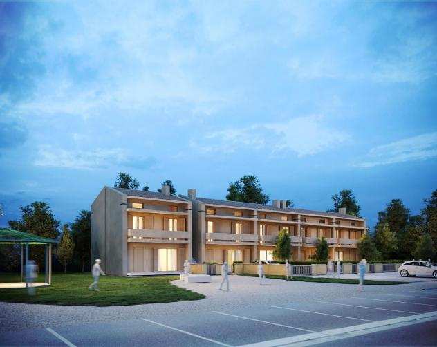 Appartamento in vendita a COLIGNOLA - San Giuliano Terme 62 mq Rif 1084518