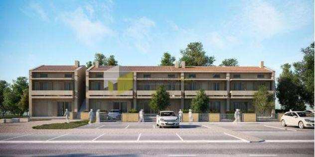 Appartamento in vendita a COLIGNOLA - San Giuliano Terme 63 mq Rif 1141853