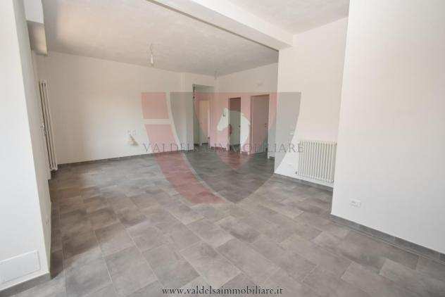 Appartamento in vendita a Colle di Val dElsa 126 mq Rif 1140495