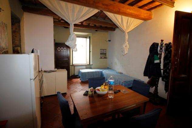 Appartamento in vendita a Colle di Val dElsa 30 mq Rif 1236618