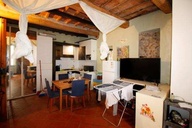 Appartamento in vendita a Colle di Val dElsa 30 mq Rif 1236618