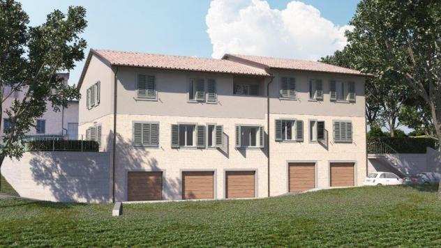 Appartamento in vendita a Colle di Val dElsa 67 mq Rif 1170499
