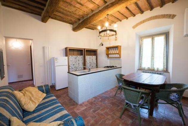 Appartamento in vendita a Colle di Val dElsa 70 mq Rif 1089935