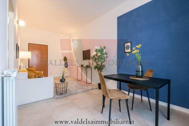 Appartamento in vendita a Colle di Val dElsa 75 mq Rif 1212734