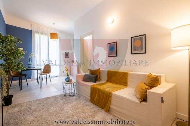 Appartamento in vendita a Colle di Val dElsa 75 mq Rif 1212734