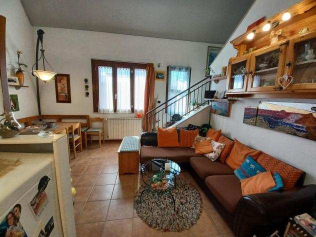 Appartamento in vendita a Colle di Val dElsa 90 mq Rif 1255002