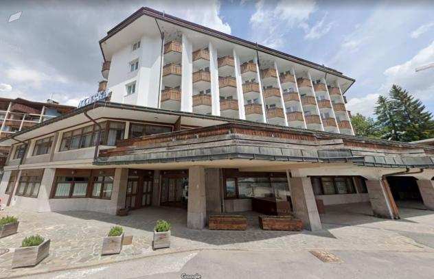 Appartamento in vendita a Cortina dAmpezzo