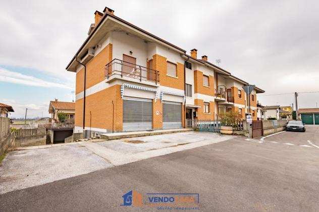 Appartamento in vendita a Cuneo - 2 locali 50mq