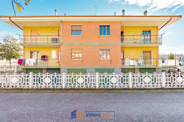 Appartamento in vendita a Cuneo - 4 locali 115mq
