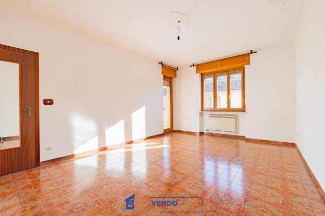 Appartamento in vendita a Cuneo - 4 locali 115mq