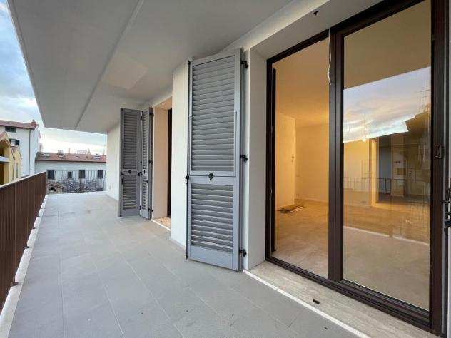 Appartamento in vendita a Empoli 100 mq Rif 1213749