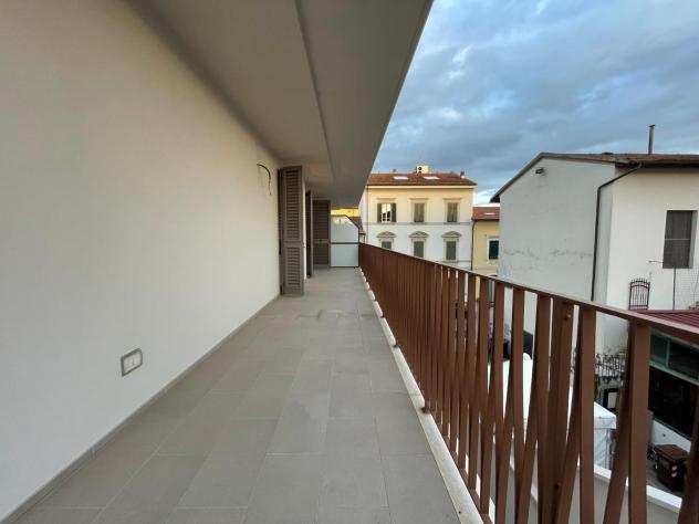 Appartamento in vendita a Empoli 100 mq Rif 1213749