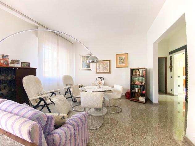 Appartamento in vendita a Empoli 110 mq Rif 1093487