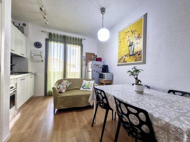 Appartamento in vendita a Empoli 48 mq Rif 1208717