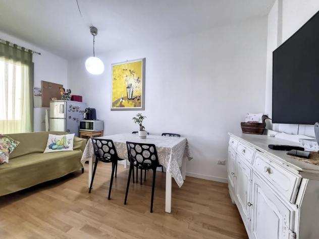 Appartamento in vendita a Empoli 48 mq Rif 1208717