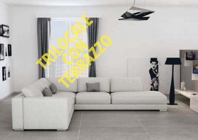 Appartamento in vendita a Empoli 60 mq Rif 1100628