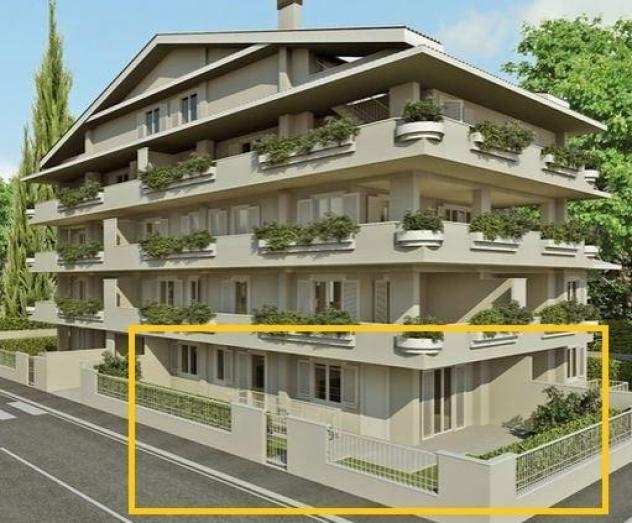 Appartamento in vendita a Empoli 70 mq Rif 1224213