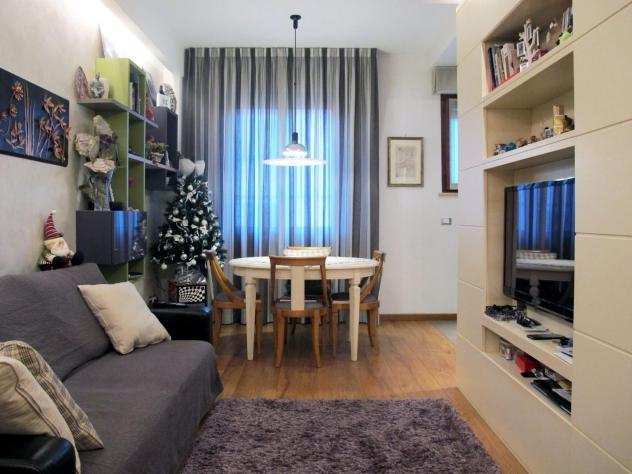 Appartamento in vendita a Empoli 70 mq Rif 866522